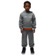 Jordan Βρεφικές φόρμες σετ Baseline Fleece Set